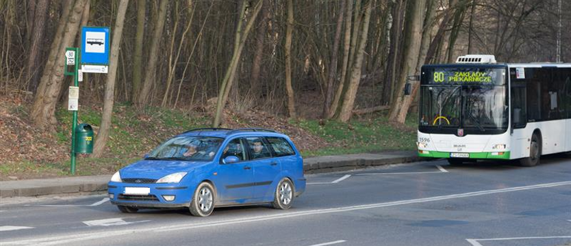 Zmiany na niektórych liniach autobusowych