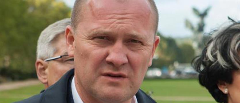 Oferta „bezpartyjnego” Krzystka