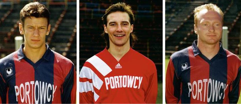 Piłka nożna. Szukiełowicz i "Książę Szczecina"