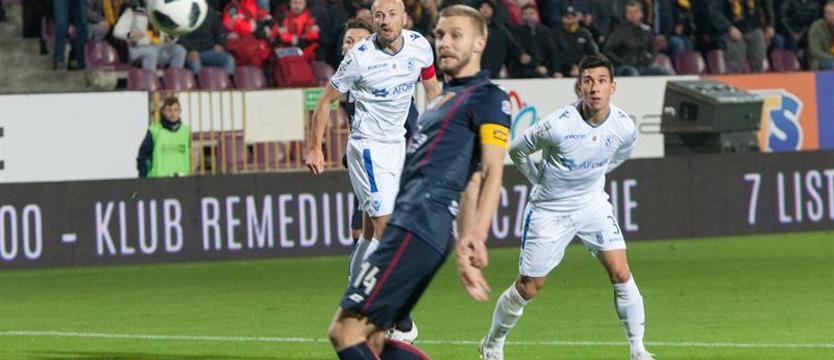 Piłka nożna. Lech chce wykupić Drygasa