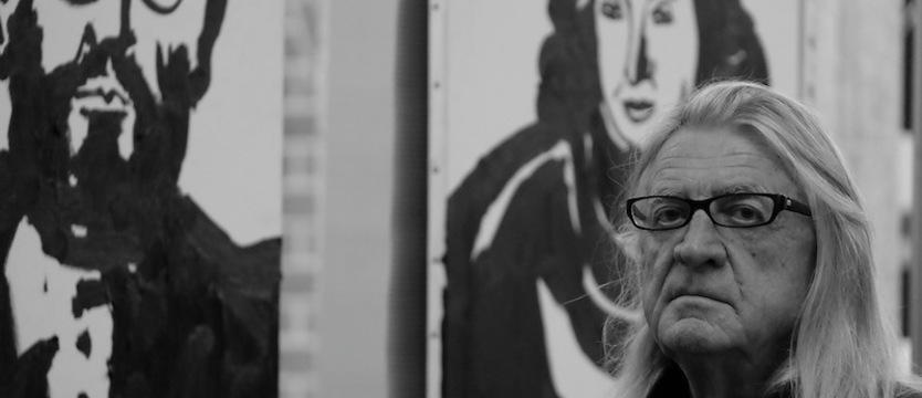 Zmarł Edward Dwurnik