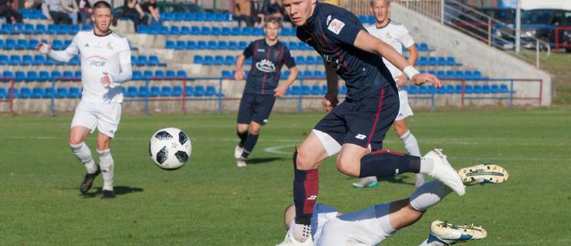 Piłka nożna. Portowcy z golami i asystami w reprezentacji