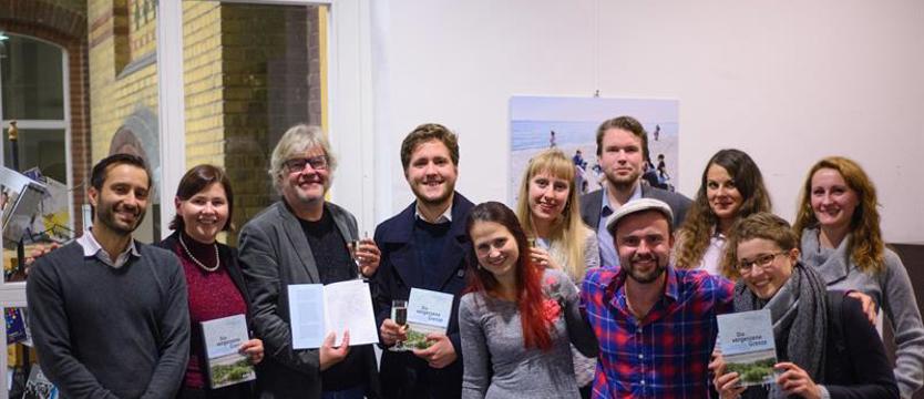 Die vergessene Grenze