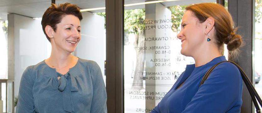 Zur Eigenart der Grenzregion