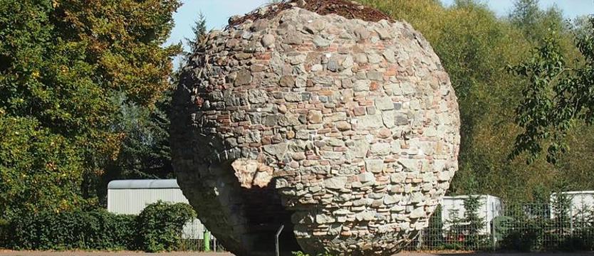 Phönix aus der Asche