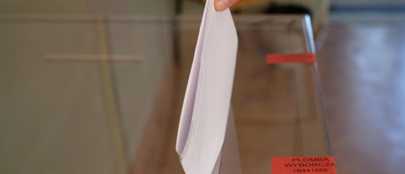 Druga tura wyborów w 43 zachodniopomorskich gminach i miastach