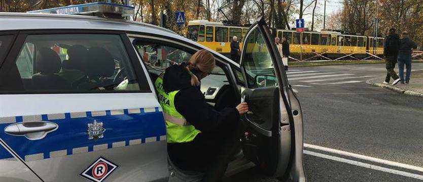 19 ofiar śmiertelnych od początku akcji "Znicz"