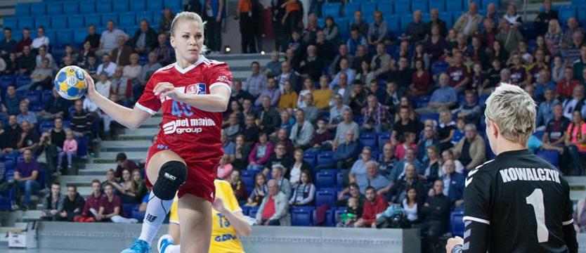 Ligowy piątek. W Szczecinie derby, Spójnia we Włocławku