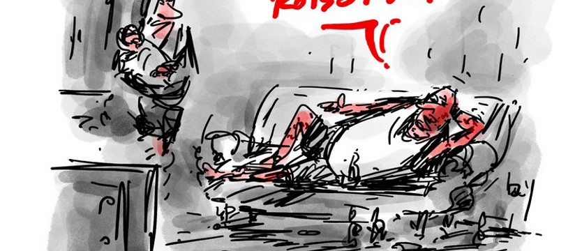 Bez komentarza (132)