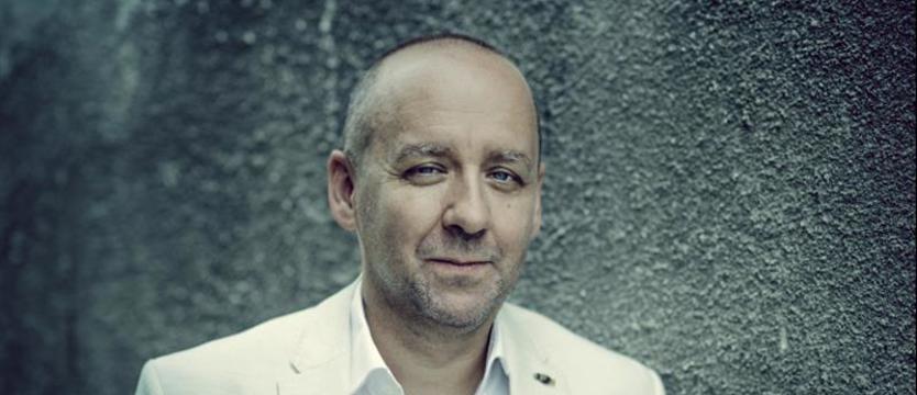 Napiórkowski w Starej Rzeźni