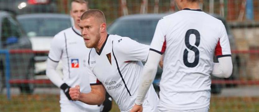 Piłka nożna. Rezerwy opuściły strefę spadkową