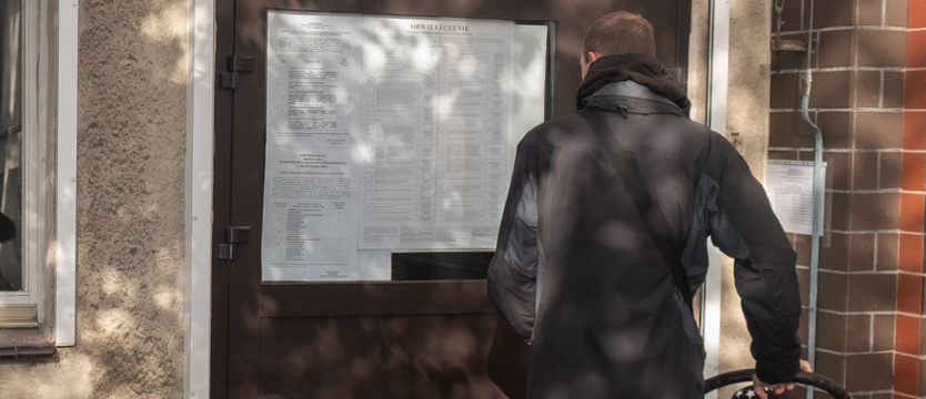 Wybieramy prezydenta Szczecina