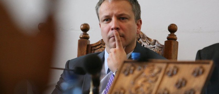 W Nowogardzie bez zmian. Burmistrz Czapla wygrał wybory