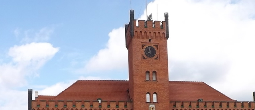 Mieszkańcy Szczecinka wybrali. Daniel Rak burmistrzem