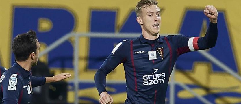 Piłka nożna. Matynia i Buksa w reprezentacji