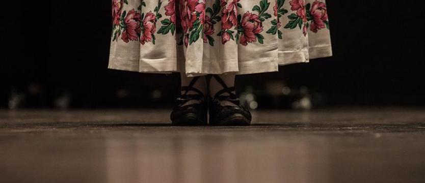 We wtorek folklor, w środę Chopin i Wieniawski