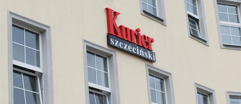 Staż w „Kurierze” – spróbuj