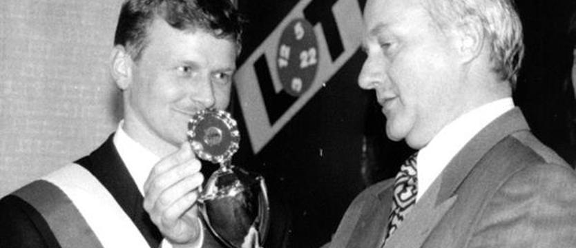 Piłka nożna. Zwycięski jubileusz w grobowej atmosferze