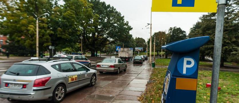 12 listopada nie płacimy za postój