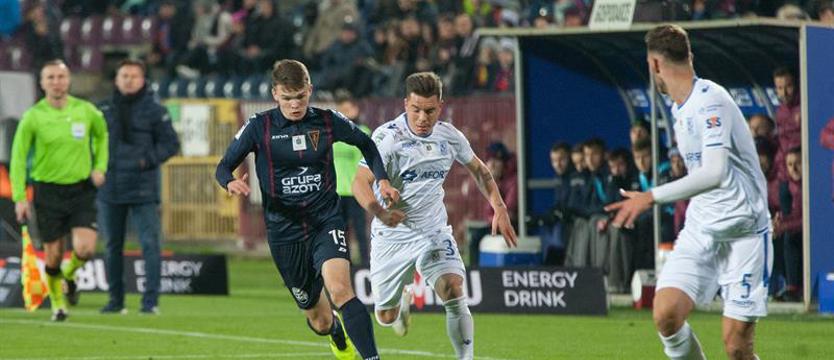 Piłka nożna. Złoty sen Matyni