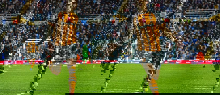 Piłka nożna. Premierowy gol i asysta Grosickiego