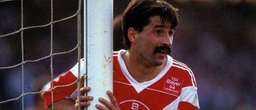 Piłka nożna. Ostatni gol Leśniaka w reprezentacji