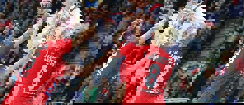 Piłka ręczna. 11-bramkowa zaliczka Pogoni