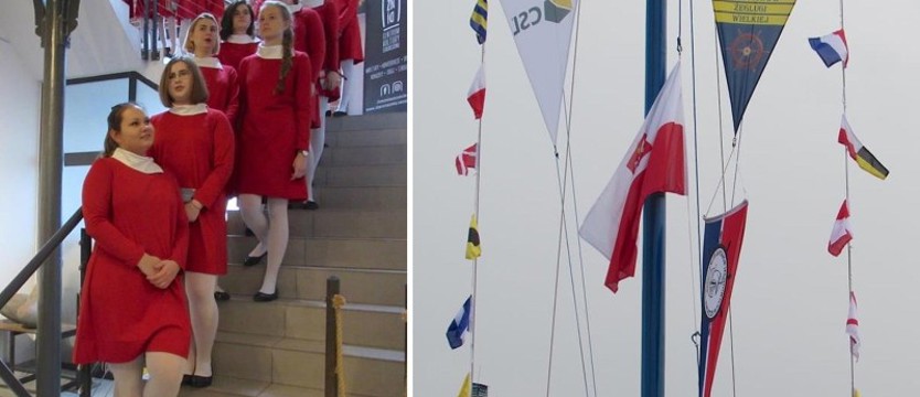 Niepodległość na Maszt