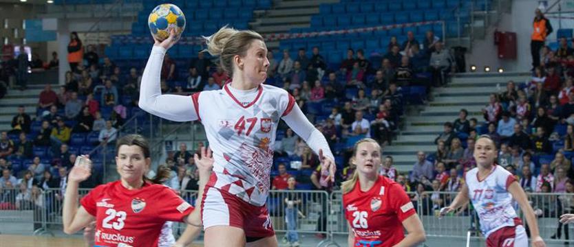 Ligowa środa. Pod znakiem piłki ręcznej