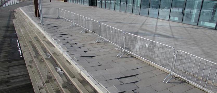 Prokuratura ciągle zbiera dowody w sprawie mariny