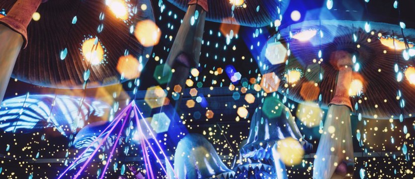 Wystawa „Unreal” w Galerii T