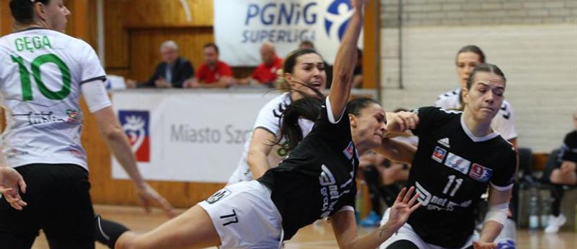Piłka ręczna. Szczecinianki przegrały trzeci raz z rzędu