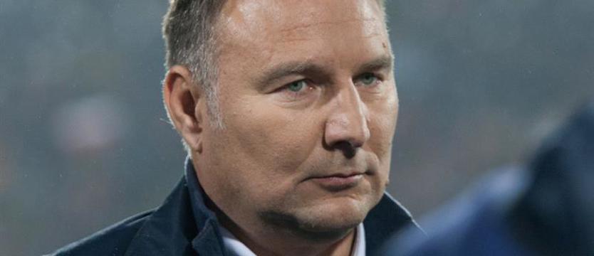 Pilka nożna. 31 lat temu debiutował Adamczuk