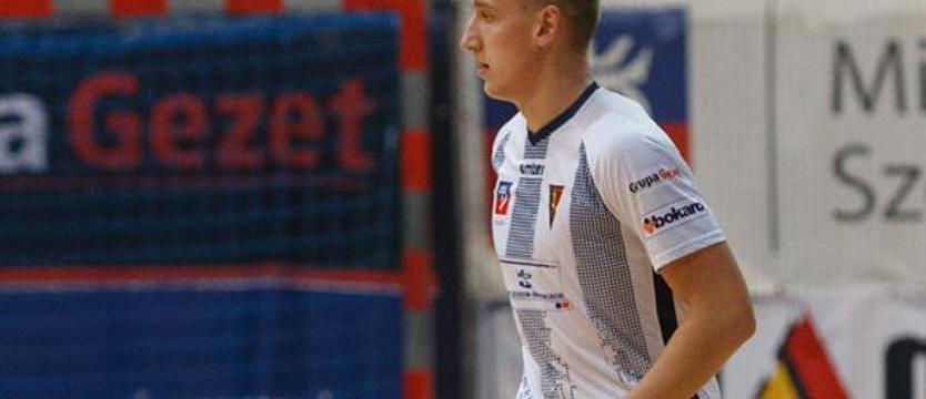 Futsal. Ciągle bez zwycięstwa