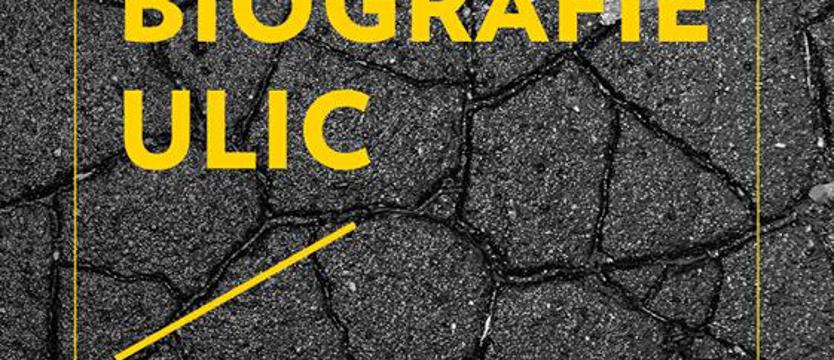 Żydowskie ulice: od narodzin po Zagładę