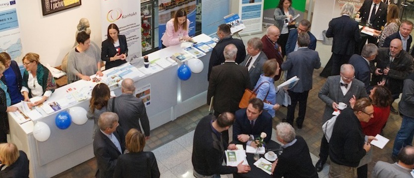 Lepiej poznać sąsiada