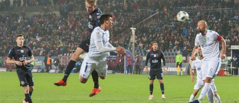 Piłka nożna. Dobry wynik buduje dobry budżet