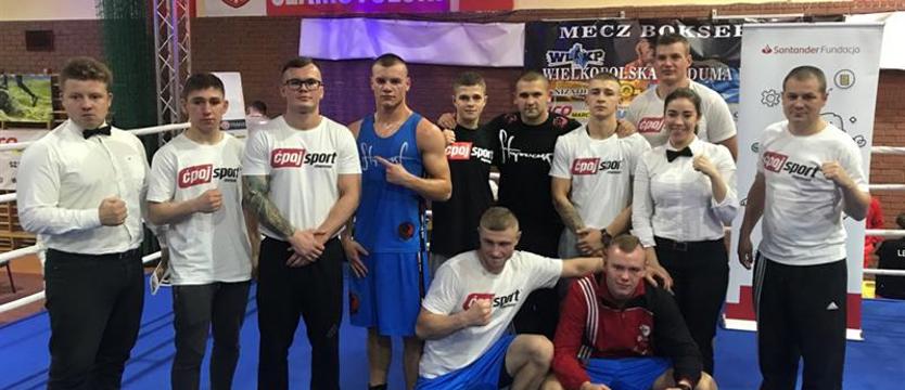 Ligowy piątek. Skorpion walczy o tytuł