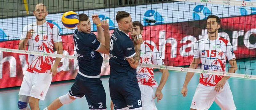 Ligowa sobota. Oczy zwrócone na Stocznię