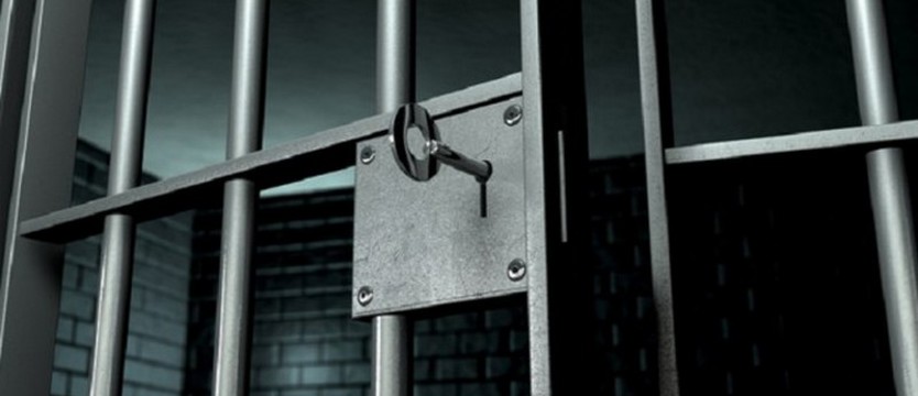 Oszustwo się nie udało. Posiedzi jeszcze dłużej