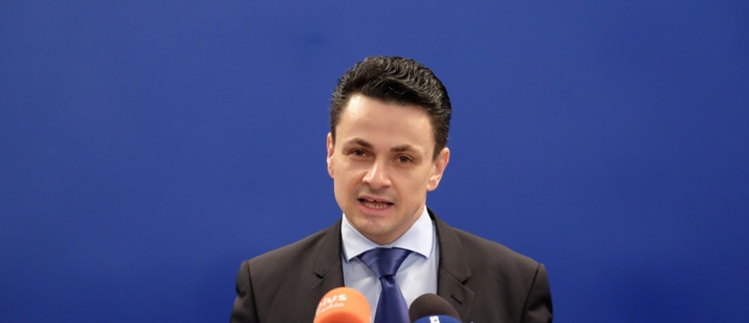 Kto nowym wiceprezydentem za Pawlickiego?