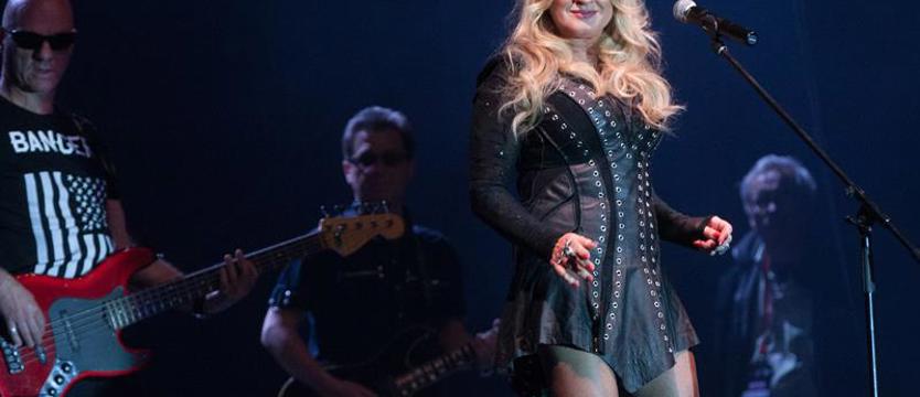 Jubileusz zespołu Bajm