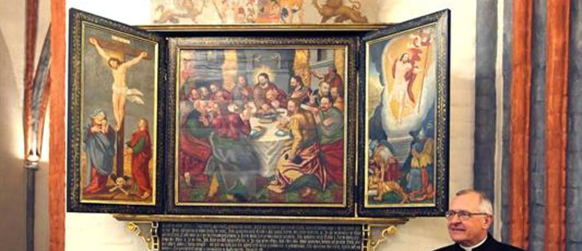 Zaproszenie nie tylko do modlitwy