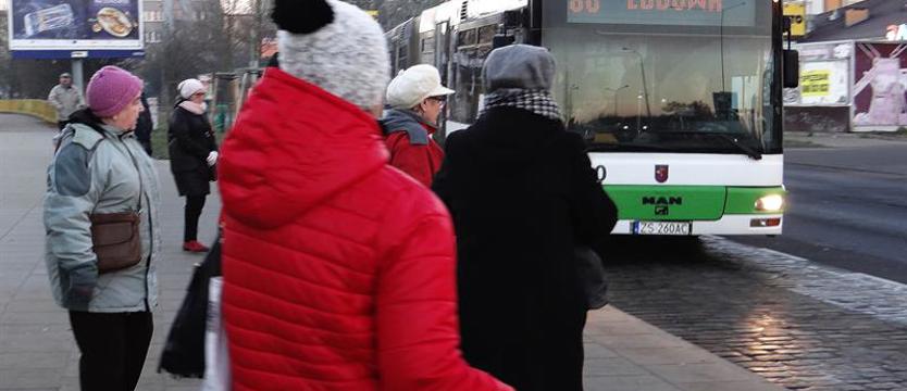 „80” z nowym rozkładem od grudnia