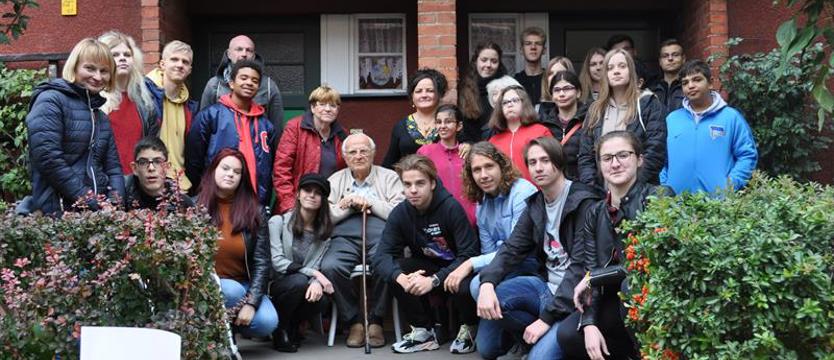 Aufschlussreiche Erfahrung