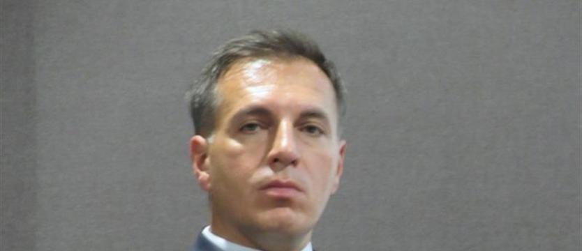 Moderner Umschlag in Stettin