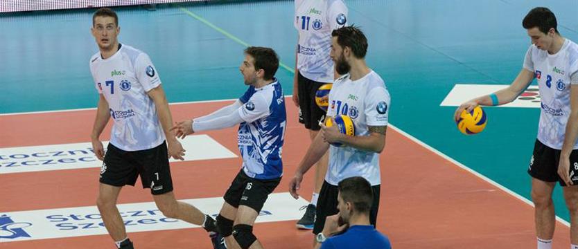 Siatkówka. Kolejnych trzech zawodników rozwiązało umowy