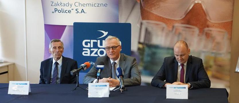 Czysty produkt przyszłości