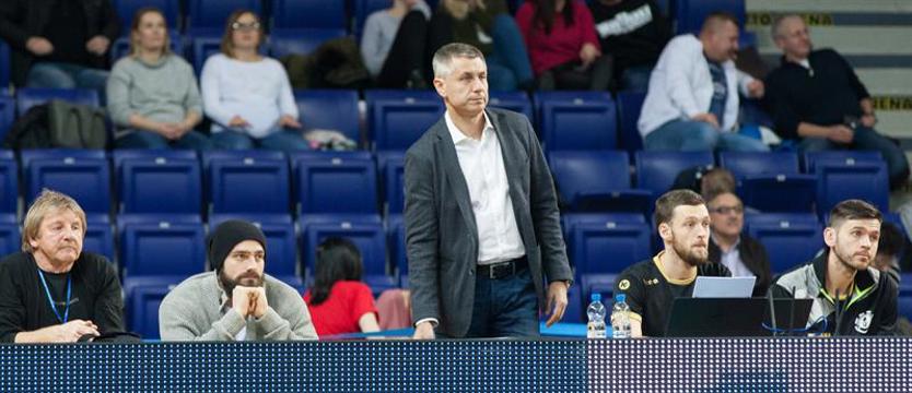 Siatkówka. Kolejne odejścia, tym razem zaciąg bułgarski