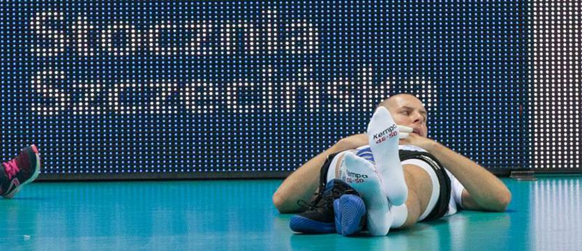 Siatkówka. Oświadczenie Stoczni Szczecińskiej